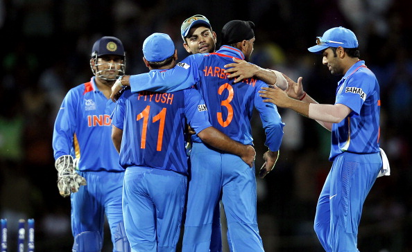 वीरेंद्र सहवाग नहीं बल्कि यह दिग्गज भारतीय खिलाड़ी होगा वेस्टइंडीज दौरे पर भारतीय टीम का कोच 2