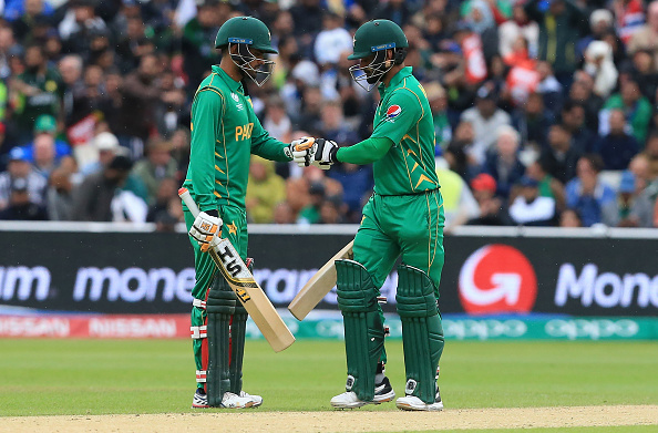 पाकिस्तान के खिलाफ मैच हारने के साथ खुद के नाम शर्मनाक रिकॉर्ड जोड़ गये एबी डिविलियर्स 1