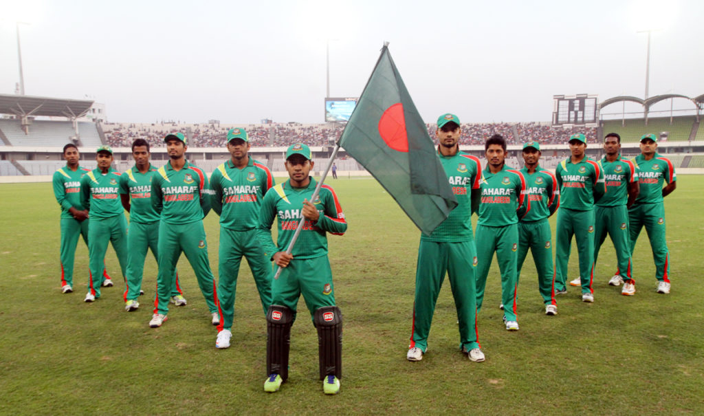 बांग्लादेश के लिए वनडे क्रिकेट में शानदार प्रदर्शन करने वाले इस खिलाड़ी ने टेस्ट क्रिकेट को लेकर दिया काफी बड़ा बयान 2