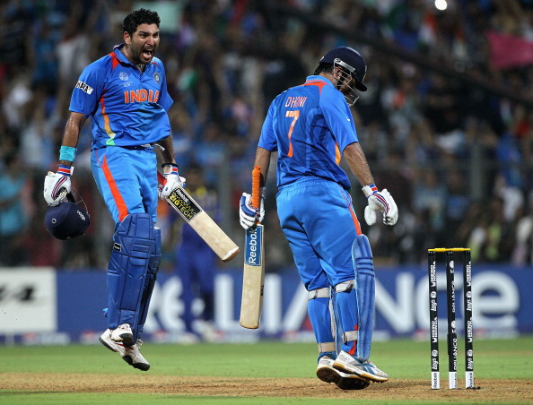 रवि शास्त्री के कोच बनते ही भारतीय टीम के इन दिग्गज खिलाड़ीयों का बाहर होना तय 1