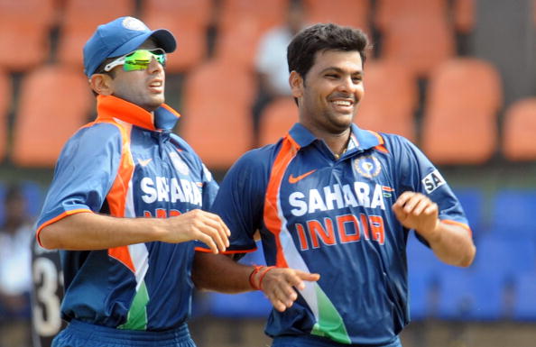 इस ट्वीट के बाद सामने आया भारतीय तेज गेंदबाज आरपी सिंह का सियासी कनेक्शन 3