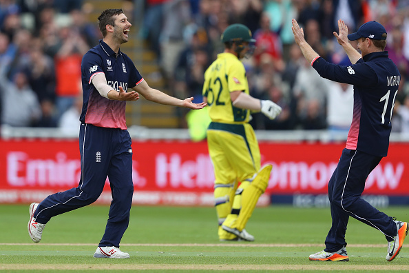 वीडियो : 42.3 ओवर में जेसन रॉय ने लपका ऐसा शानदार कैच, ऑस्ट्रेलियाई खिलाड़ी भी हुए इस दिग्गज के फैन 1