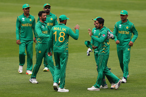 इंग्लैंड के अलावा अगर बांग्लादेश भी होता तो सेमीफाइनल में हार कर बाहर हो जाती पाकिस्तान, जुड़ा है शर्मनाक रिकॉर्ड 1