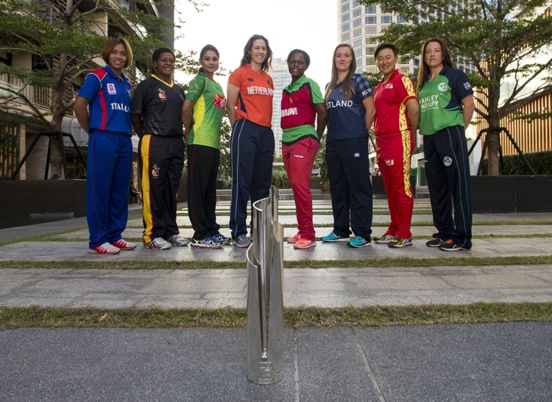 आईसीसी महिला विश्वकप में इस साल होगी पैसो की बारिश, आईसीसी ने लिया बड़ा फैसला 1