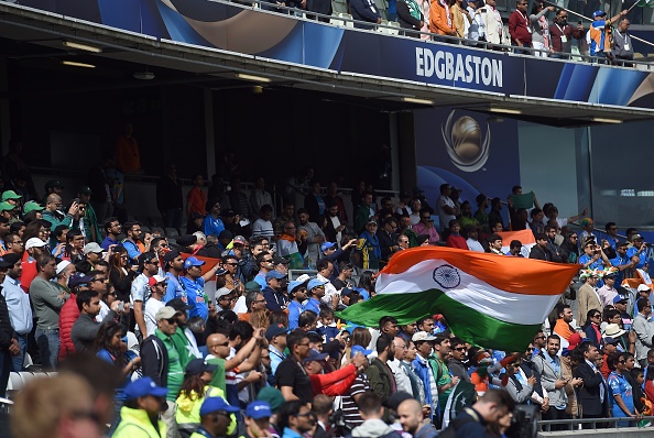 मैदान पर आ रहा भारतीय मूल का ऐसा खिलाड़ी जो बल्लेबाजो के साथ-साथ गेंदबाजो का भी है दुश्मन 4
