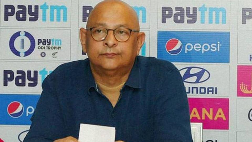 चैम्पियंस ट्रॉफी खत्म होने पहले ही भारतीय टीम में हो सकता है बड़ा बदलाव, टीम से जुड़ेगा यह दिग्गज 2 चैम्पियंस ट्रॉफी खत्म होने पहले ही भारतीय टीम में हो सकता है बड़ा बदलाव, टीम से जुड़ेगा यह दिग्गज 2