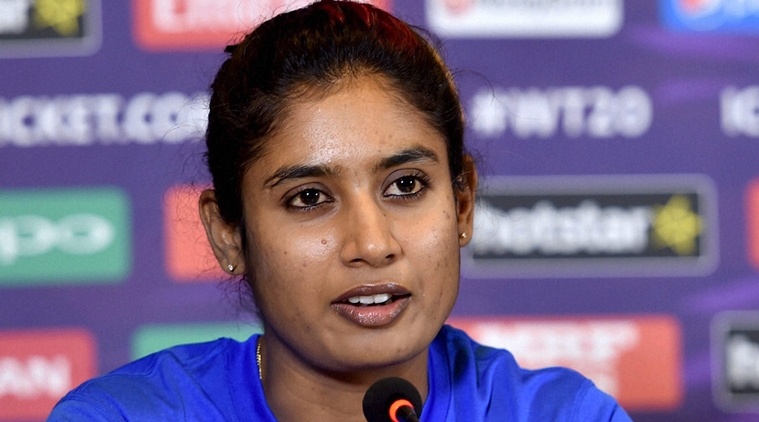 महिला विश्वकप: स्मृति मंधाना नहीं बल्कि इस खिलाड़ी को भारतीय कप्तान मिताली राज ने दिया जीत का श्रेय 9
