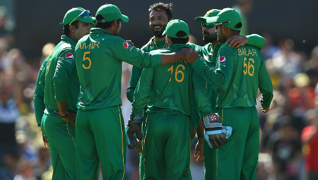 पाकिस्तान के फाइनल में पहुंचते ही बदली आईसीसी रैंकिंग, किस स्थान पर है भारत? 3