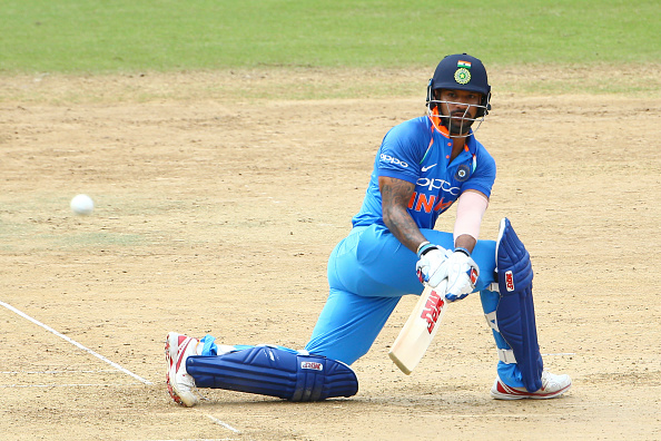 वेस्ट इंडीज के खिलाफ होने वाले मैच से पहले कुछ इस तरह से थकान मिटाते नज़र आए भारतीय खिलाड़ी 2