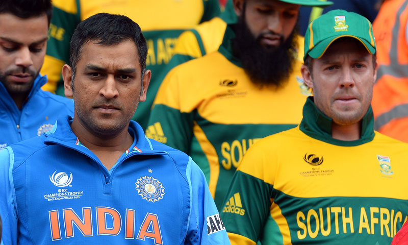 डीविलियर्स ने दिया बड़ा बयान, अगर भारत हारा तो इस भारतीय खिलाड़ी पर लगेगा हार का आरोप 1