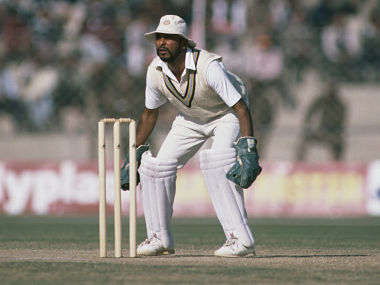 टेस्ट क्रिकेट में जब "नाईटवाचमैन" ने खेली अपने करियर की सर्वश्रेष्ठ पारी, हैरान रह गयी विरोधी टीम 4