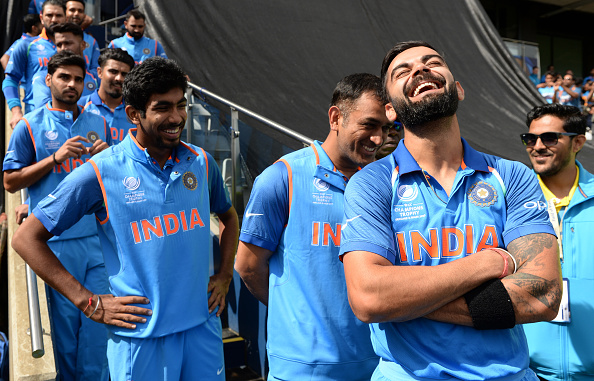 क्रिकेट प्रशंसकों के लिए 'सोनी लिव' के नए अभियान की शुरुआत 3 क्रिकेट प्रशंसकों के लिए 'सोनी लिव' के नए अभियान की शुरुआत 3