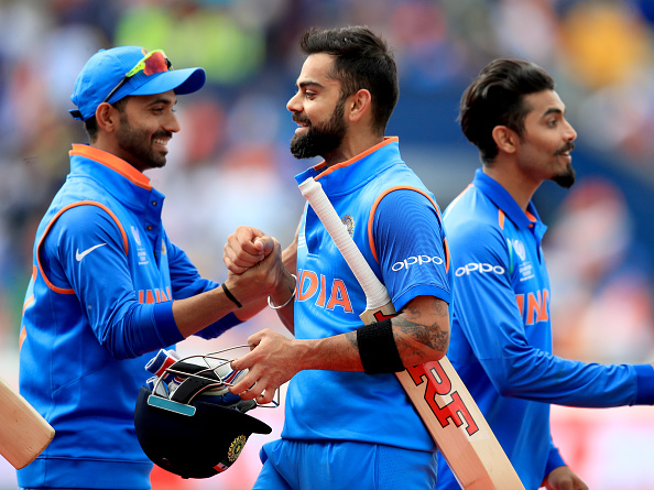 पाकिस्तान के खिलाफ भारत की शर्मनाक हार के बाद गिलक्रिस्ट ने बताया कहा हो गयी भारतीय टीम से चूक जो गँवा बैठे मैच 6