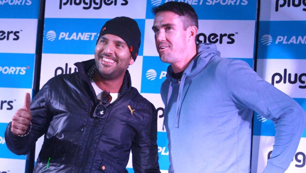 धोनी और विराट के साथ नहीं बल्कि इस भारतीय क्रिकेटर के साथ डेट पर जाना चाहती है प्रियंका चोपड़ा 2