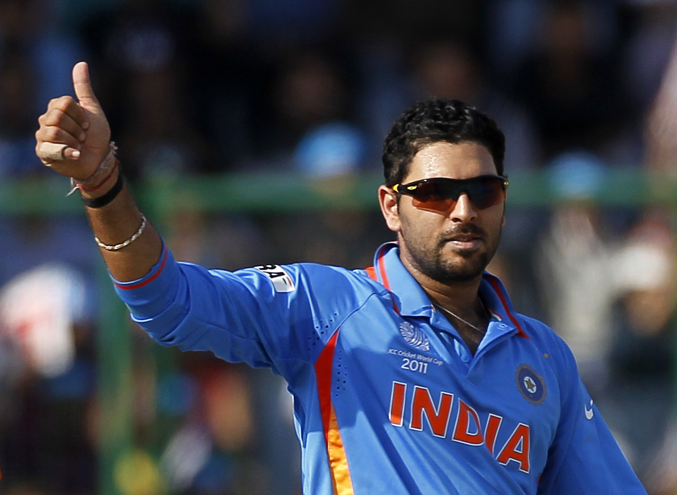 आत्मचिंतन: अब इस भारतीय खिलाड़ी को खुद ले लेना चाहिए सन्यास, ढो रही है टीम इंडिया 1