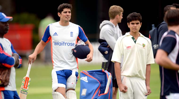 ग्लेन मैकग्रा ने दिया बड़ा बयान, ये युवा भारतीय तेज़ गेंदबाज़ बन सकता है दूसरा मिशेल स्टार्क, इंग्लैंड में कर चूका है कई बल्लेबाजों को चोटिल 5