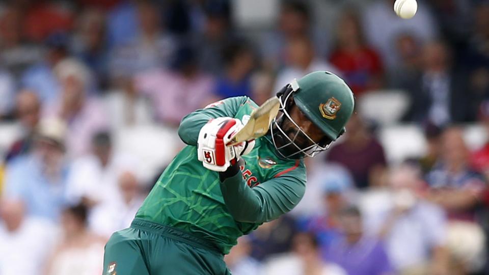 बांग्लादेश के स्टार बल्लेबाज तमीम इकबाल ने भारतीय टीम के इस दिग्गज खिलाड़ी को दिया अपने लगातार शानदार प्रदर्शन का श्रेय 4