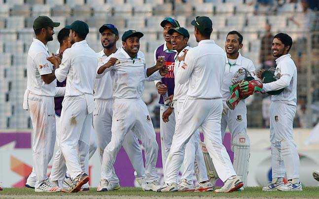 बांग्लादेश की टीम में अब पहले से भी ज्यादा आ गई है परिपक्वता-मोमिनुल हक 3
