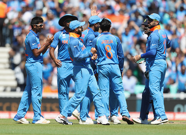 भारत और साउथ अफ्रीका के मैच को लेकर सोशल मीडिया पर कुछ तरह के हुए फनी कमेन्ट, बना अफ्रीका का मजाक 1