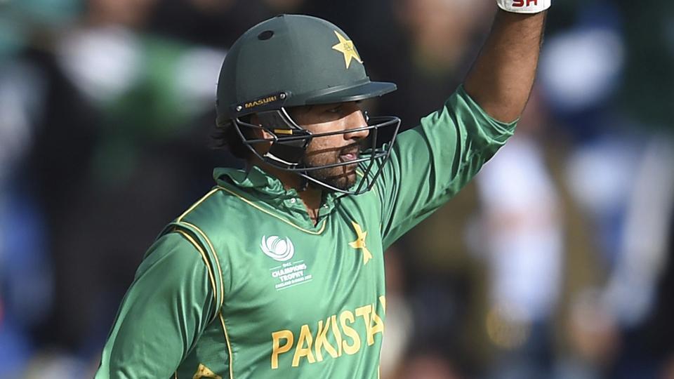 पाकिस्तान के फाइनल में पहुंचते ही बदली आईसीसी रैंकिंग, किस स्थान पर है भारत? 5