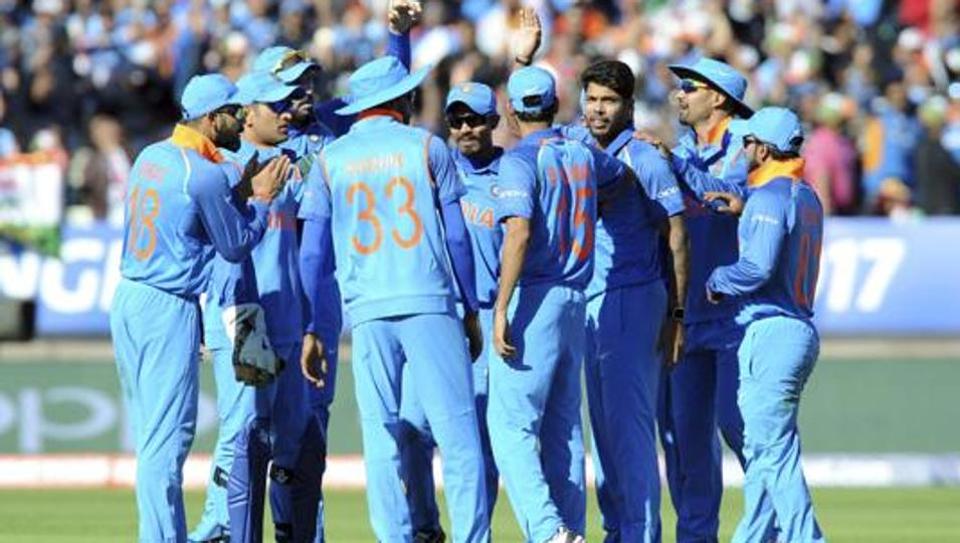चैम्पियंस ट्रॉफी खत्म होने पहले ही भारतीय टीम में हो सकता है बड़ा बदलाव, टीम से जुड़ेगा यह दिग्गज 5 चैम्पियंस ट्रॉफी खत्म होने पहले ही भारतीय टीम में हो सकता है बड़ा बदलाव, टीम से जुड़ेगा यह दिग्गज 5