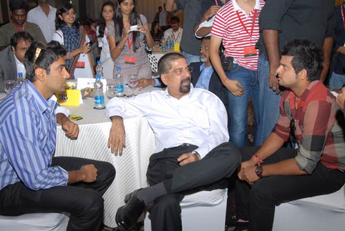 जब रविचंद्रन अश्विन के सांबर में पूर्व चयनकर्ता क्रिस श्रीकांत ने डाल दी सिगार और दे डाली भारतीय टीम में जगह 3