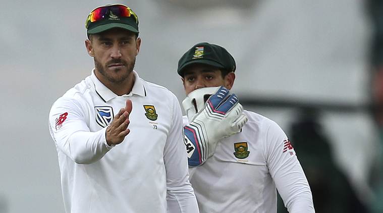 साउथ अफ्रीका ने इंग्लैंड के खिलाफ 4 जुलाई से हो रही टेस्ट सीरीज के लिए की, टीम की घोषणा, 3 नये चेहरों को मिला मौका 2