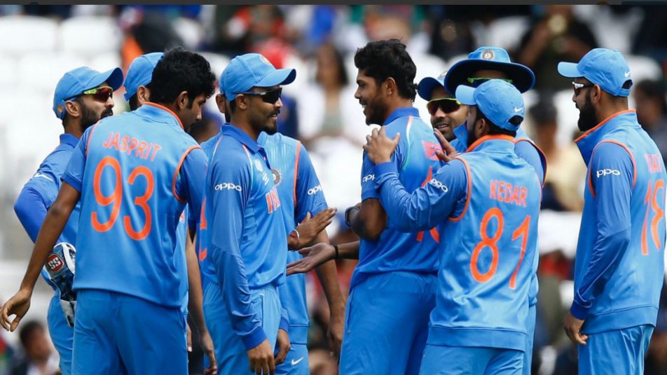 फाइनल से पहले भारतीय खिलाड़ियों का हुआ बुरा हाल, पूरी रात नहीं सो सके कप्तान कोहली समेत भारतीय खिलाड़ी 3