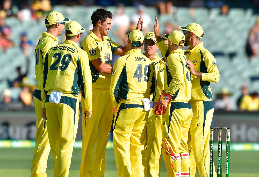 क्रिकेट ऑस्ट्रेलिया में शुरू हुई राजनीति स्टीवन स्मिथ को हटा आरसीबी के इस युवा खिलाड़ी को बनाया जायेगा अगला कप्तान!! 1