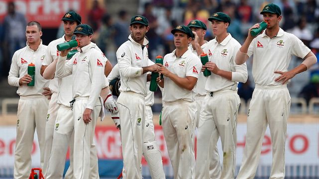 ऑस्ट्रेलियाई टीम का बांग्लादेश दौरे के लिए ऐलान, दिग्गज खिलाड़ी चोट कारण एक बार फिर टीम से हुआ बाहर 2