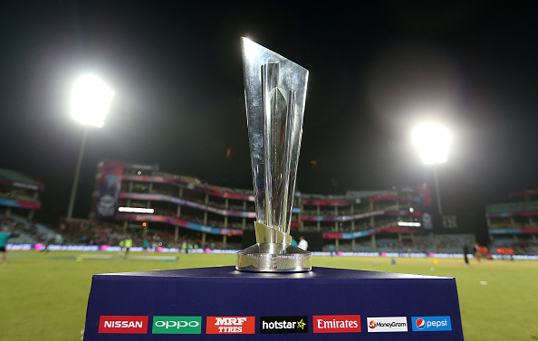 भारत- पाक फाइनल से पहले आईसीसी ने किया घोषणा 2018 में नहीं होगा टी-20 विश्वकप, ये रहा कारण 1