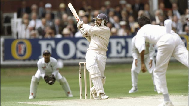 टेस्ट क्रिकेट में जब "नाईटवाचमैन" ने खेली अपने करियर की सर्वश्रेष्ठ पारी, हैरान रह गयी विरोधी टीम 2