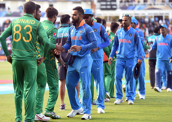 बांग्लादेश के पूर्व कप्तान हबीबुल बशर ने किया भारत-पाक के बीच होने वाले फाइनल मैच के विजेता की भविष्यवाणी 4