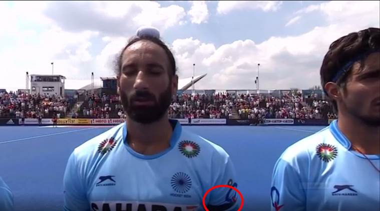 विडियो : युवराज सिंह और हार्दिक पंड्या ने मैच के बाद किया कुछ ऐसा, जिससे झलकता है इनके अंदर नहीं है भारतीय सेना के लिए कोई सम्मान 2