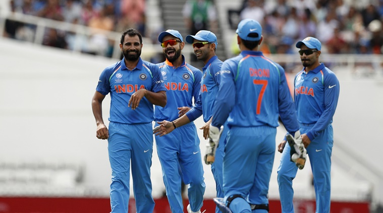 OMG ! 2015 विश्वकप के बाद सिर्फ 3 ही वनडे मैच खेल सका हैं टीम इंडिया का यह दिग्गज खिलाड़ी, क्या कल मिलेंगा मौका? 4
