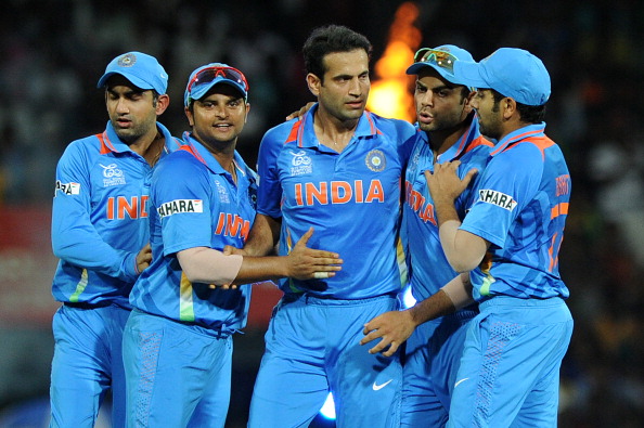 इरफान पठान ने बताया कैसे करेंगे भारतीय टीम में वापसी 5