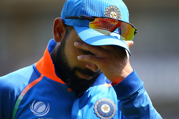 भारतीय कप्तान विराट कोहली के बचाव में उतरे पूर्व ऑस्ट्रेलियाई खिलाड़ी एडम गिलक्रिस्ट 2