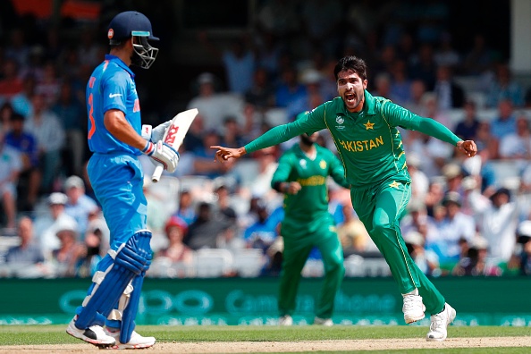 एशिया कप 2018- मिचेल जॉनसन ने कहा पाकिस्तान के पास नहीं होगा इस भारतीय गेंदबाज का कोई जवाब 3