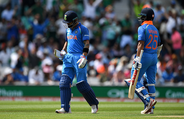 विराट कोहली की कप्तानी और विकेट की वजह से नहीं बल्कि इन कारणों से हारी भारतीय टीम 3