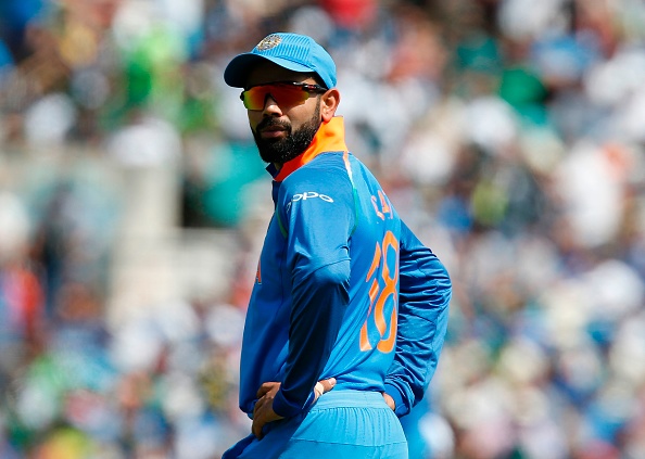 भारतीय कप्तान विराट कोहली के बचाव में उतरे पूर्व ऑस्ट्रेलियाई खिलाड़ी एडम गिलक्रिस्ट 5