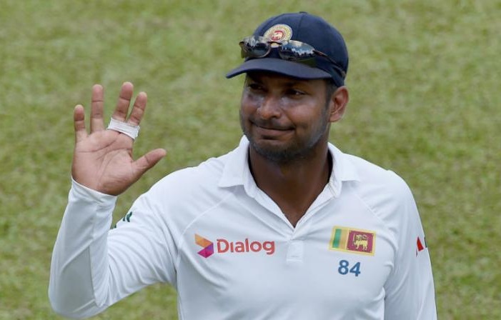 कुमार संगकारा से पूछा गया इंटरनेशनल क्रिकेट छोड़ने को लेकर हो रहा है कोई पछतावा तो संगा ने दिया काफी मजाकियाँ जवाब 9