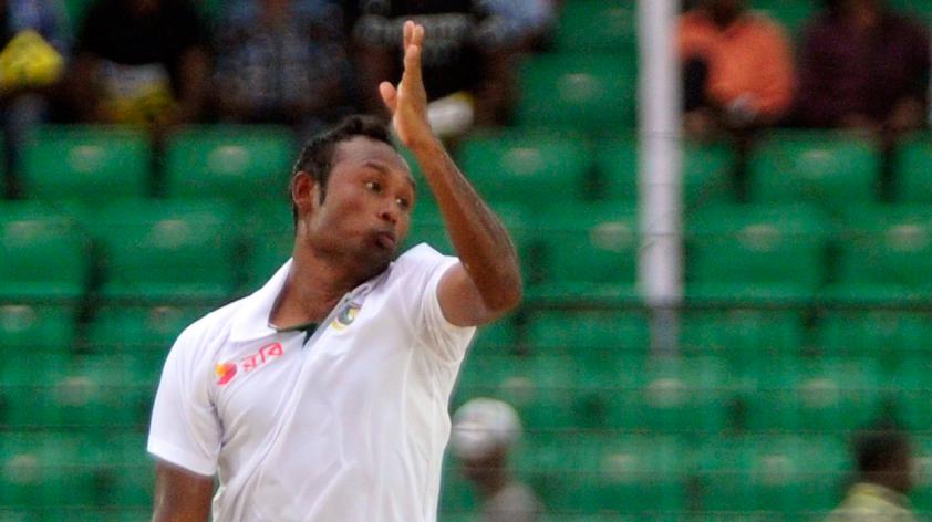 शर्मनाक : एक बार फिर शर्मसार हुआ बांग्लादेश क्रिकेट, इस क्रिकेटर की पत्नी ने लगाए गंभीर आरोप 5