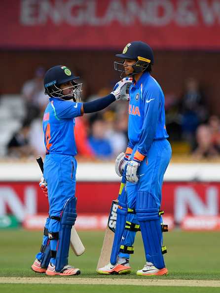 महिला विश्वकप: भारत से मिले पहले मैच में हार के बाद इंग्लैंड की कप्तान हीथर नाइट ने इन्हें ठहराया हार का जिम्मेदार 2
