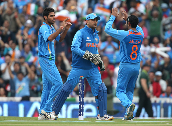 श्रीलंका के खिलाफ वनडे सीरीज में इन भारतीय स्टार खिलाड़ियों की वनडे टीम से छुट्टी होना तय 1