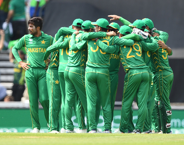 चैंपियंस ट्रॉफी में मिली जीत के बाद जल्द आईसीसी शुरू करा सकती है पाकिस्तान में क्रिकेट, सितारों से सजी यह टीम कर सकती है पाकिस्तान का दौरा 3