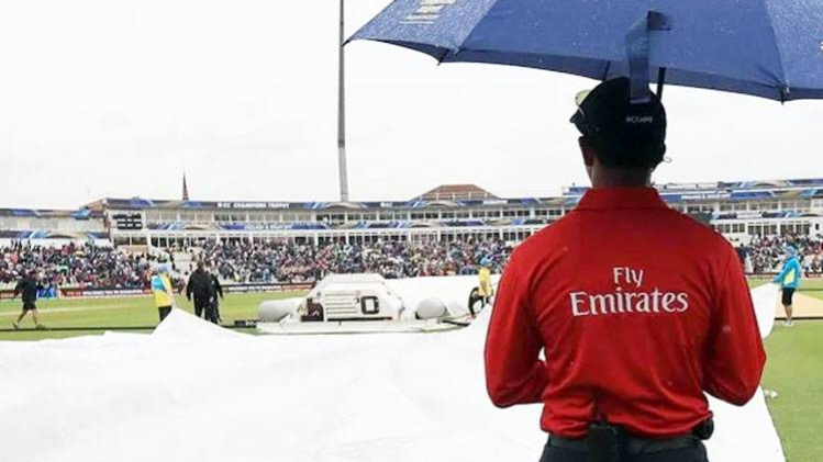 इंग्लैंड-पाक मैच में हो सकती है बारिश, अगर रद्द हुआ तो ऐसे निकलेगा मैच का परिणाम 3
