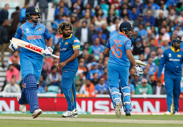 श्रीलंका के खिलाफ मिली हार के बाद विराट कोहली ने इनके सिर फोड़ा भारत की हार का ठीकरा 3