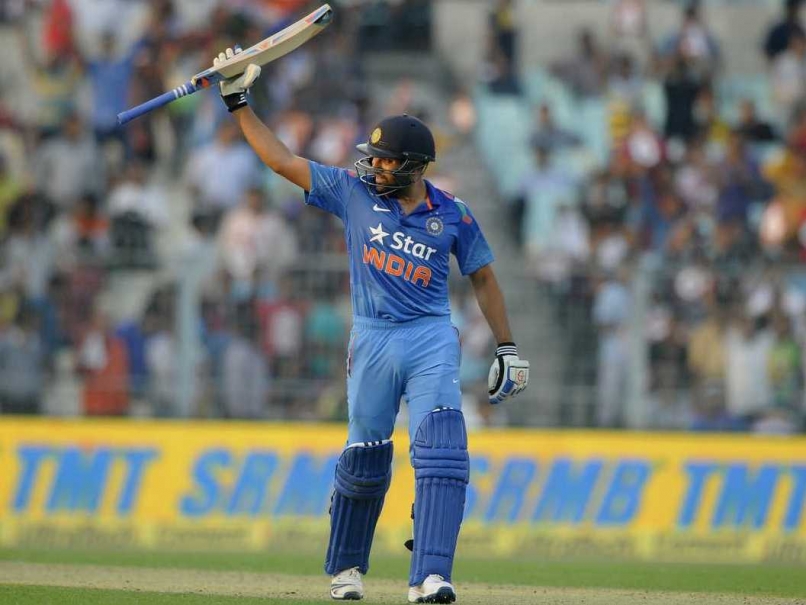 इतिहास के पन्नो से: जब रोहित शर्मा की 264 रनों की पारी से भी खुश नहीं थे टीम इंडिया के मुख्य कोच 4