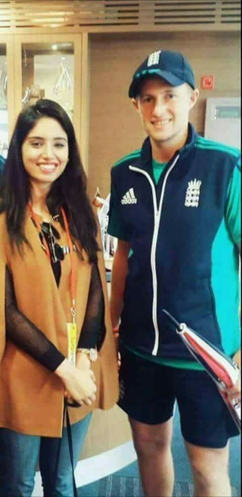 कल पाकिस्तान के खिलाड़ियों से नहीं बल्कि इस पाकिस्तानी महिला के सामने पस्त होगी पूरी इंग्लैंड टीम 3