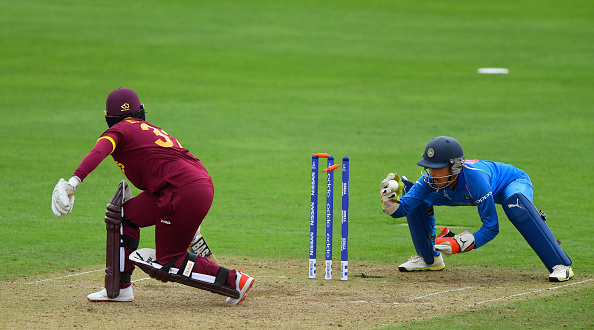 भारत से मिली हार के बाद वेस्टइंडीज की महिला कप्तान स्टेफनी टेलर ने इनके सिर फोड़ा हार का ठीकरा 3